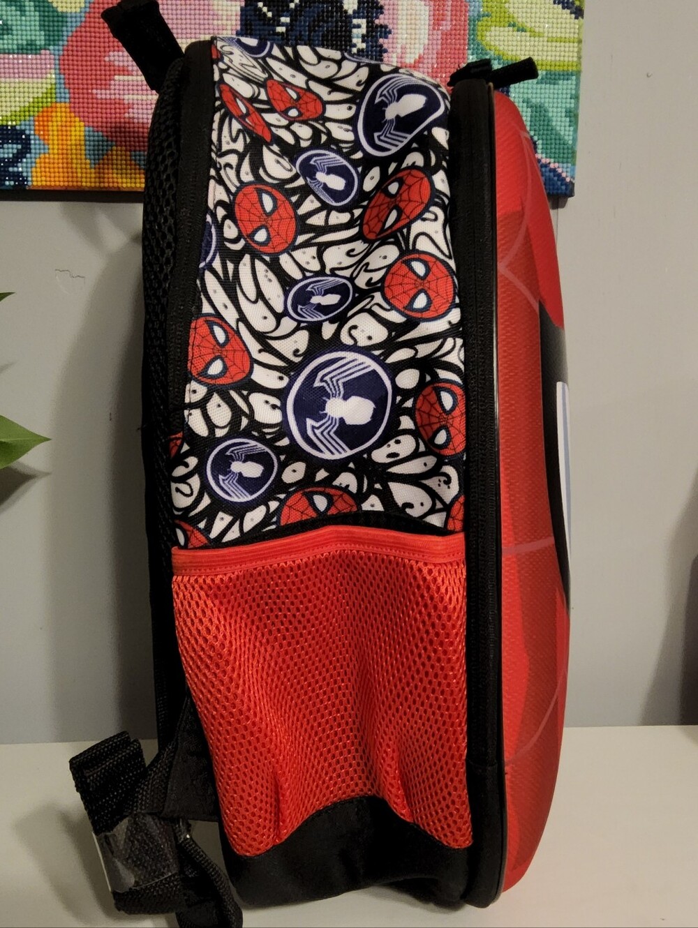 Spider-Man Backpack Bundle - Picture 7 of 7